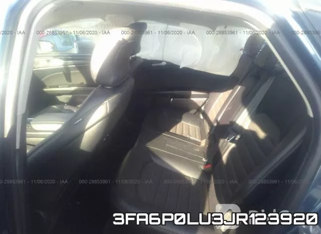 3FA6P0LU3JR123920 фото 9