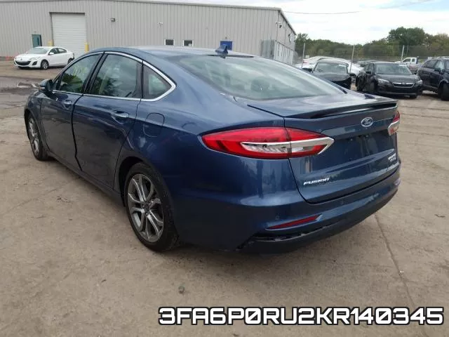 3FA6P0RU2KR140345 фото 4