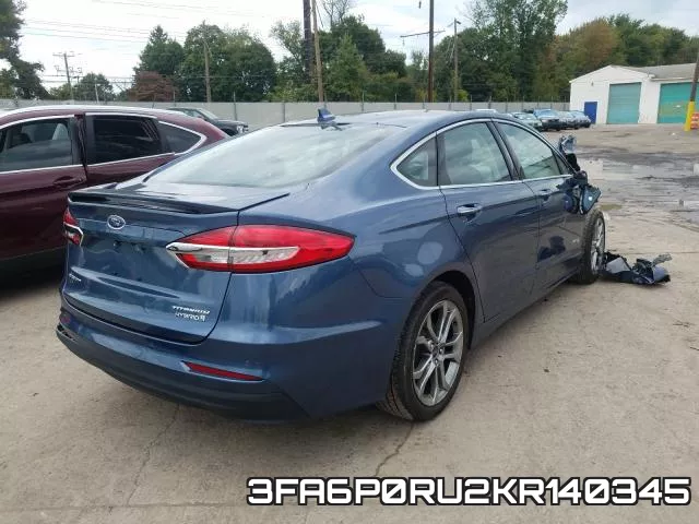 3FA6P0RU2KR140345 фото 5
