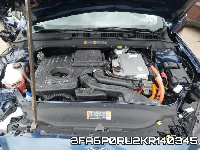 3FA6P0RU2KR140345 фото 8