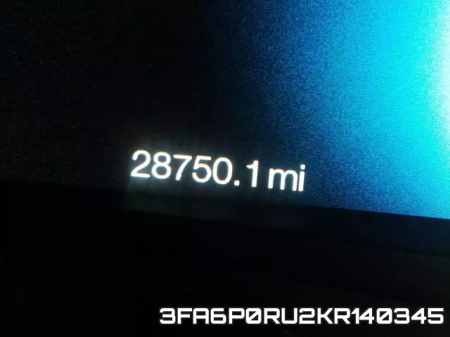 3FA6P0RU2KR140345 фото 9