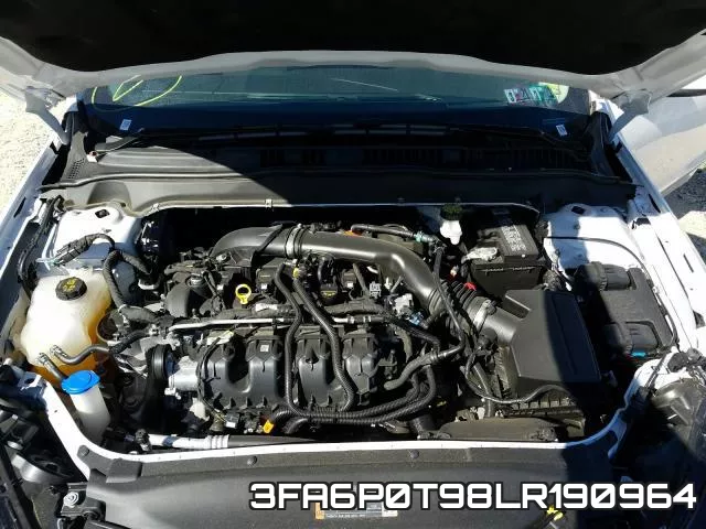 3FA6P0T98LR190964 фото 8