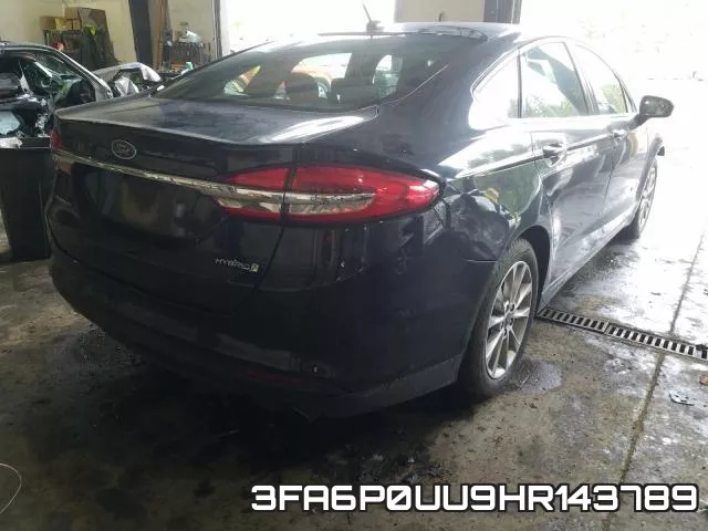 3FA6P0UU9HR143789 фото 5