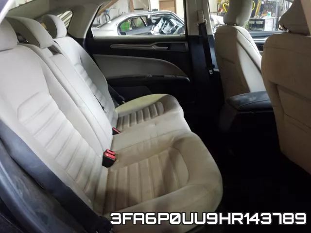 3FA6P0UU9HR143789 фото 7