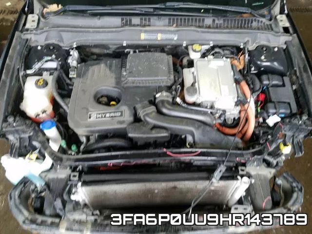 3FA6P0UU9HR143789 фото 8
