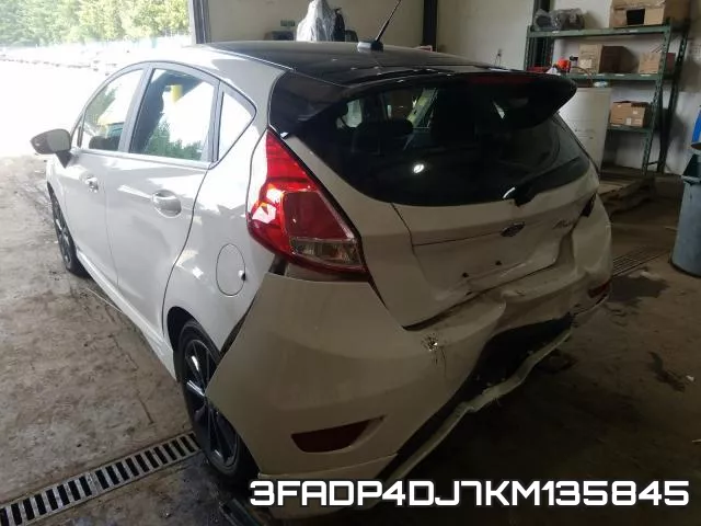 3FADP4DJ7KM135845 фото 4
