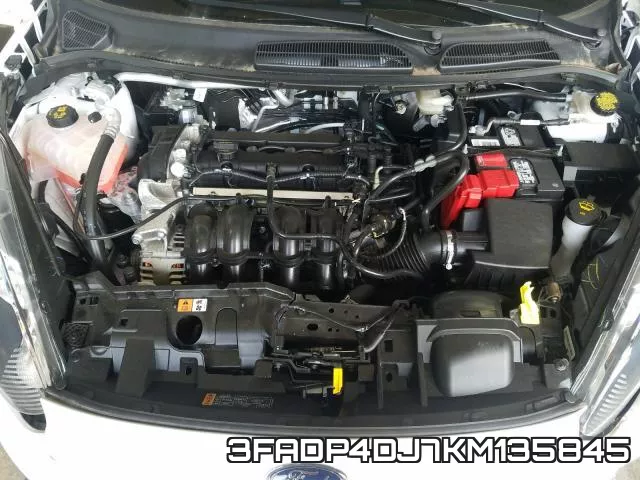 3FADP4DJ7KM135845 фото 8