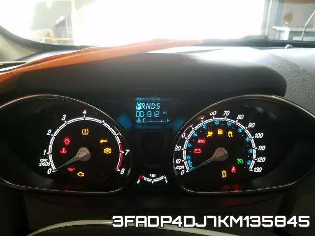 3FADP4DJ7KM135845 фото 9