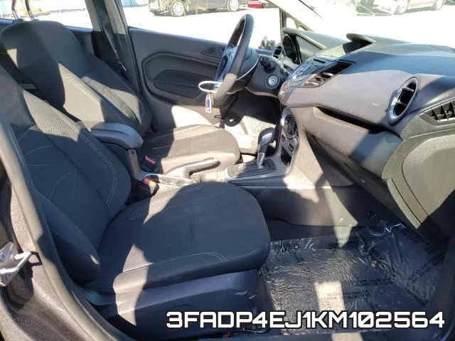 3FADP4EJ1KM102564 фото 6