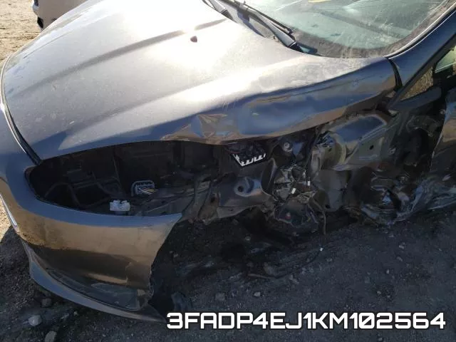 3FADP4EJ1KM102564 фото 10