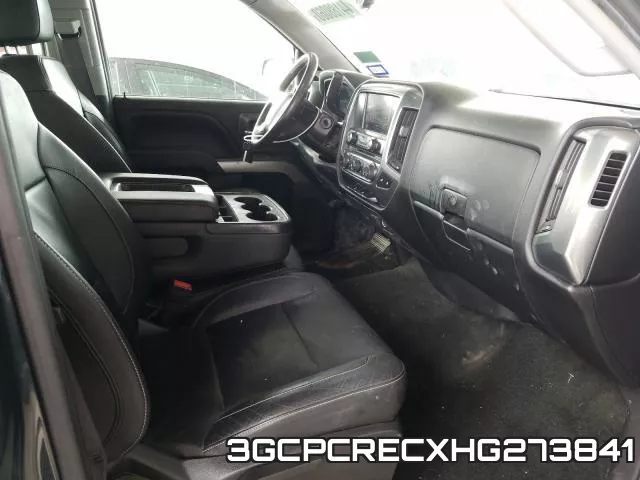3GCPCRECXHG273841 фото 6