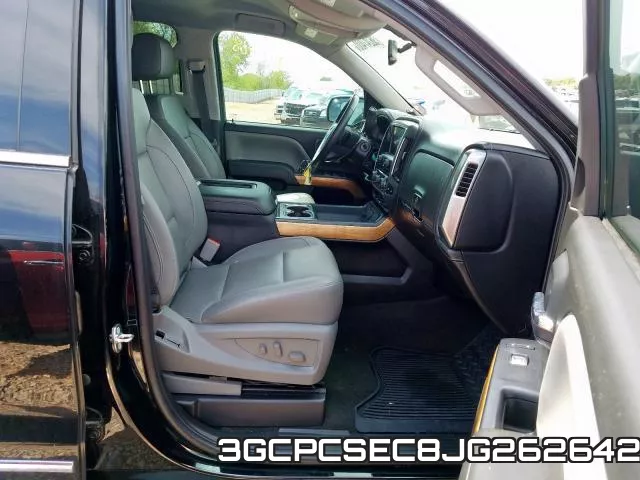 3GCPCSEC8JG262642 фото 6
