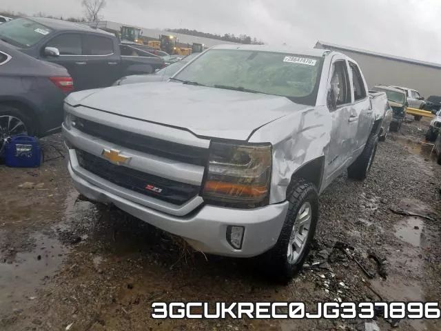 3GCUKREC0JG337896 фото 3