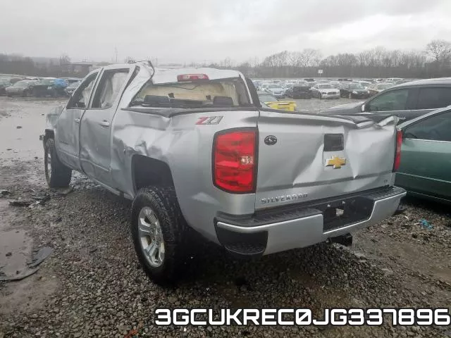 3GCUKREC0JG337896 фото 4