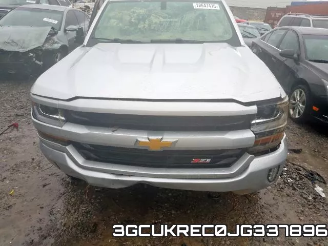 3GCUKREC0JG337896 фото 8