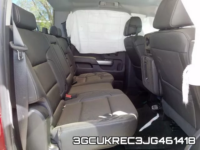3GCUKREC3JG461418 фото 6