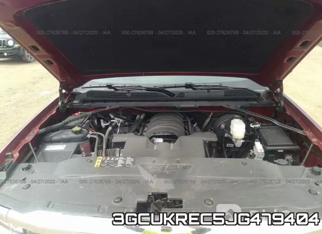 3GCUKREC5JG479404 фото 2