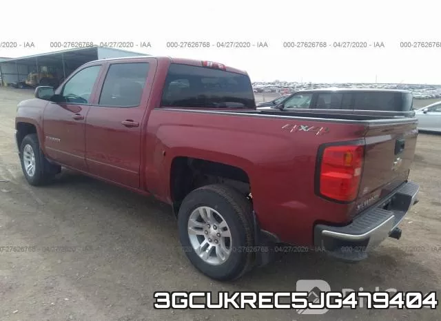 3GCUKREC5JG479404 фото 4