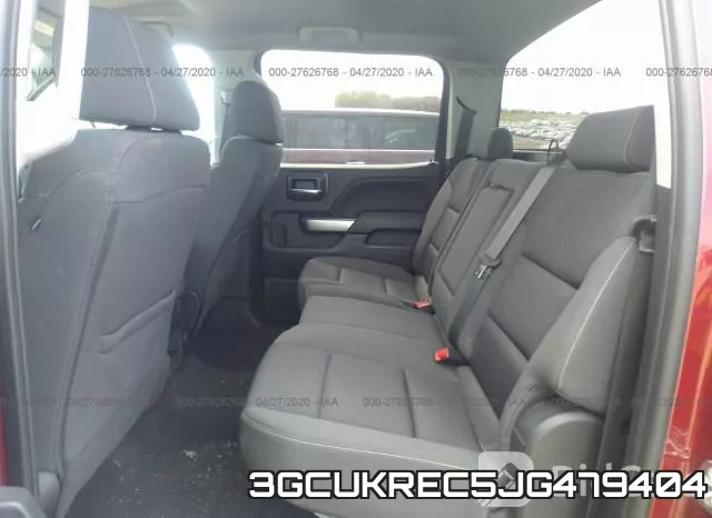3GCUKREC5JG479404 фото 9