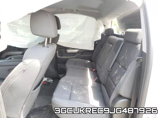 3GCUKREC9JG487926 фото 7