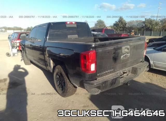 3GCUKSEC7HG464646 фото 4