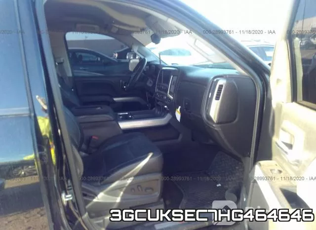 3GCUKSEC7HG464646 фото 6