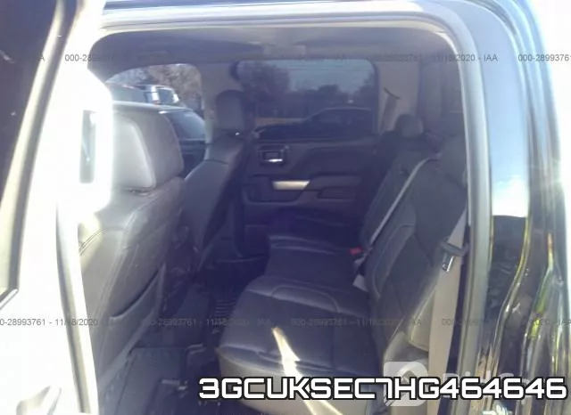 3GCUKSEC7HG464646 фото 9
