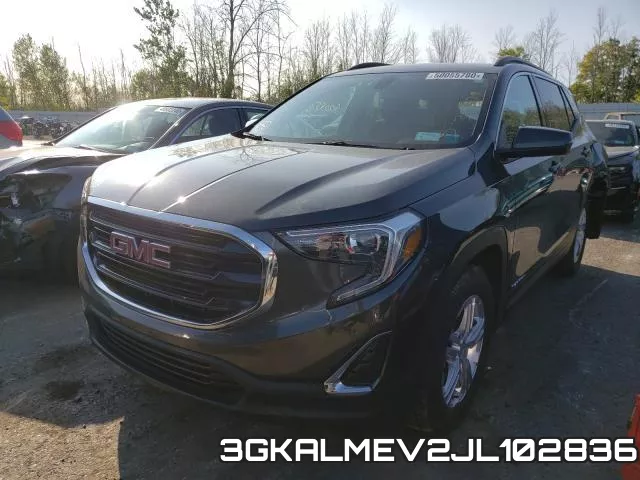 3GKALMEV2JL102836 фото 3