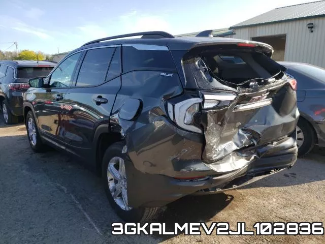 3GKALMEV2JL102836 фото 4