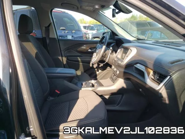 3GKALMEV2JL102836 фото 6