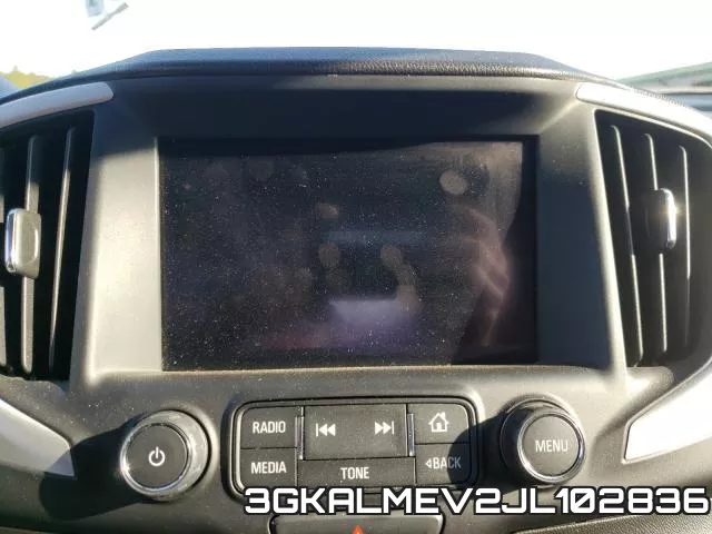 3GKALMEV2JL102836 фото 10