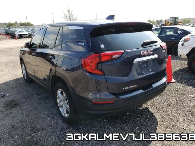 3GKALMEV7JL389638 фото 4