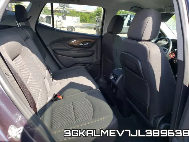 3GKALMEV7JL389638 фото 7