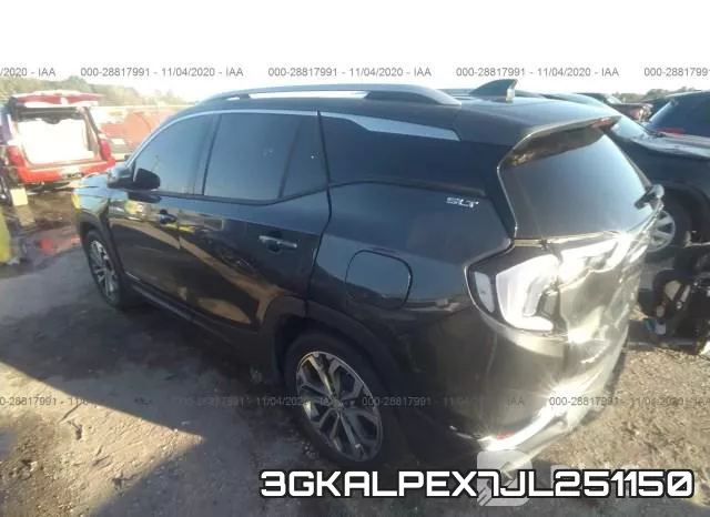3GKALPEX7JL251150 фото 4