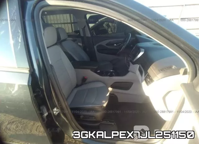 3GKALPEX7JL251150 фото 6