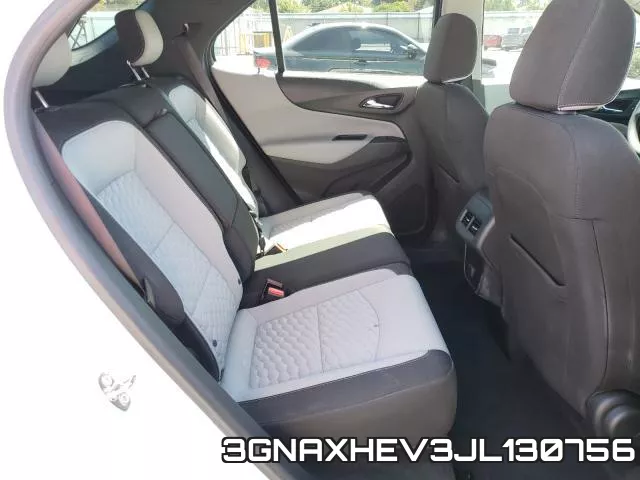 3GNAXHEV3JL130756 фото 7