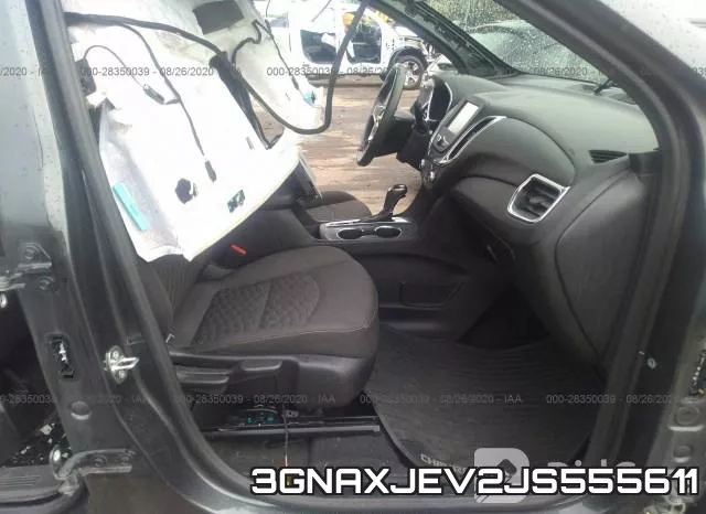 3GNAXJEV2JS555611 фото 6