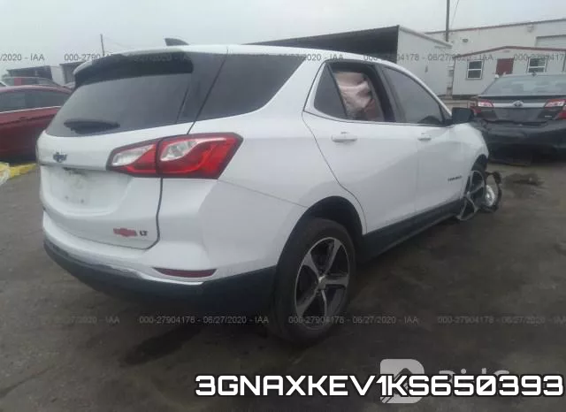 3GNAXKEV1KS650393 фото 5