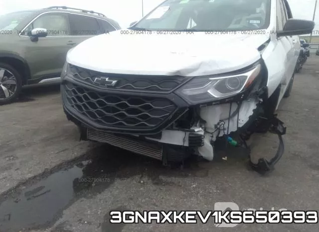 3GNAXKEV1KS650393 фото 7