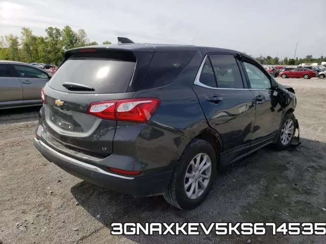 3GNAXKEV5KS674535 фото 4