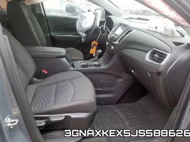 3GNAXKEX5JS588626 фото 6