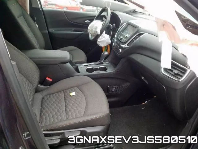 3GNAXSEV3JS580510 фото 6