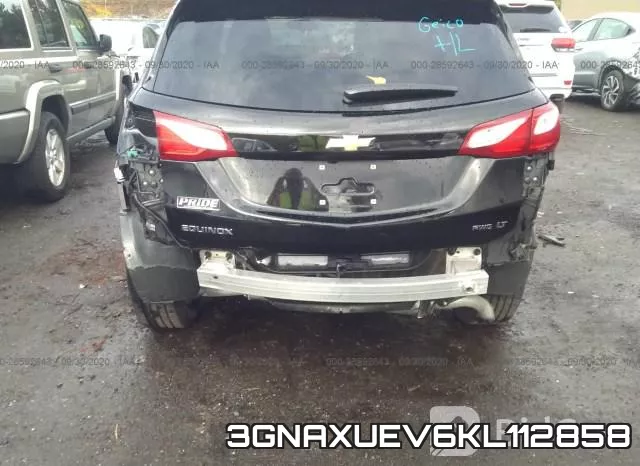 3GNAXUEV6KL112858 фото 7