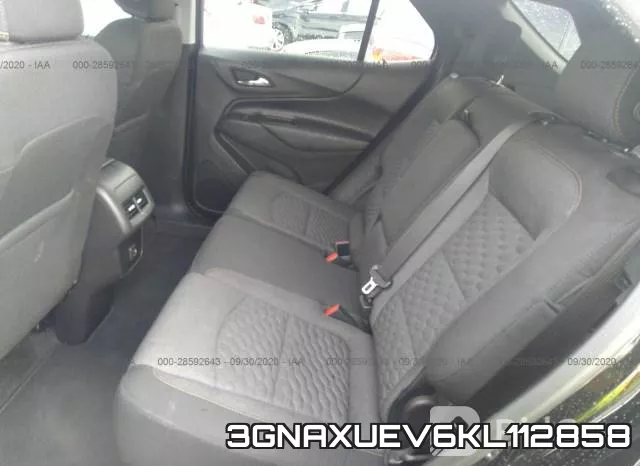 3GNAXUEV6KL112858 фото 9