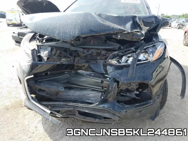 3GNCJNSB5KL244861 фото 10