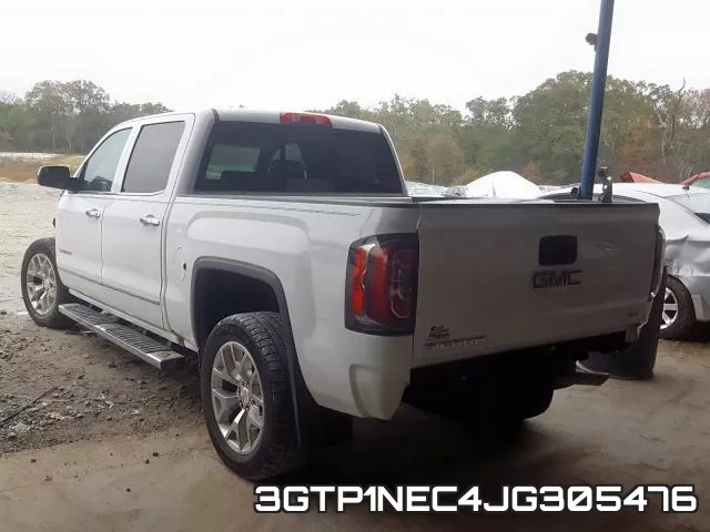 3GTP1NEC4JG305476 фото 4