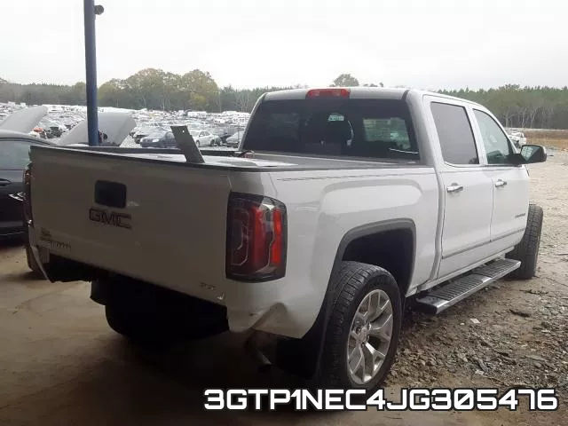 3GTP1NEC4JG305476 фото 5