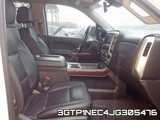 3GTP1NEC4JG305476 фото 6