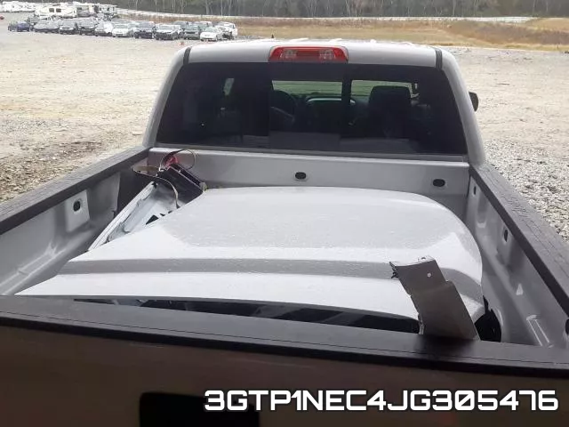 3GTP1NEC4JG305476 фото 10