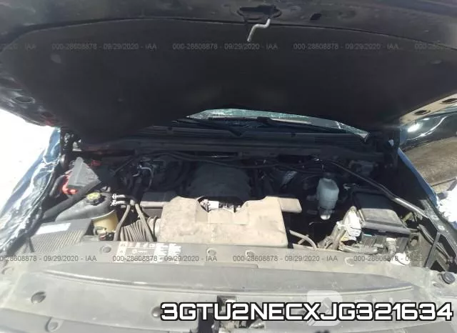 3GTU2NECXJG321634 фото 2